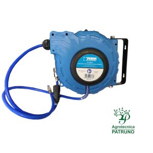 avvolgitubo aria compressa Fervi