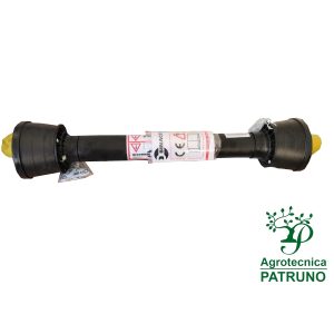 Cardano T1X800 Binacchi