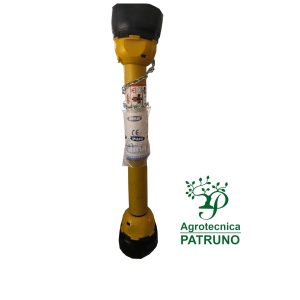 Protezione cardano T1X100