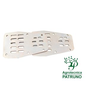 Piastra valvole Fiac 671/851/981
