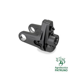Limitatore con bullone di trancio