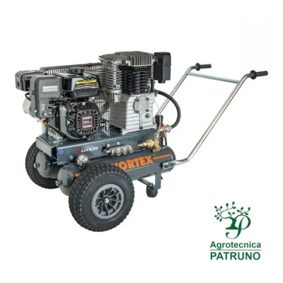 Motocompressore Wortex DSB 22-680