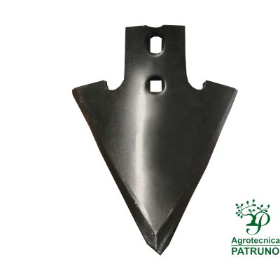 Zappetta molla quadra 215x6