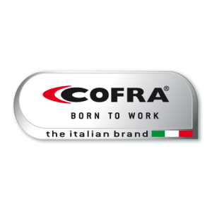 Scarpe antinfortunistiche Cofra