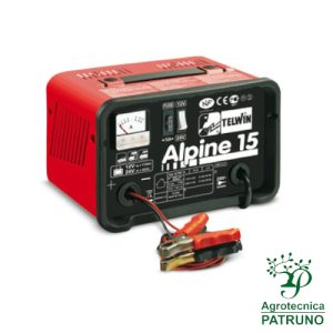 Caricabatterie