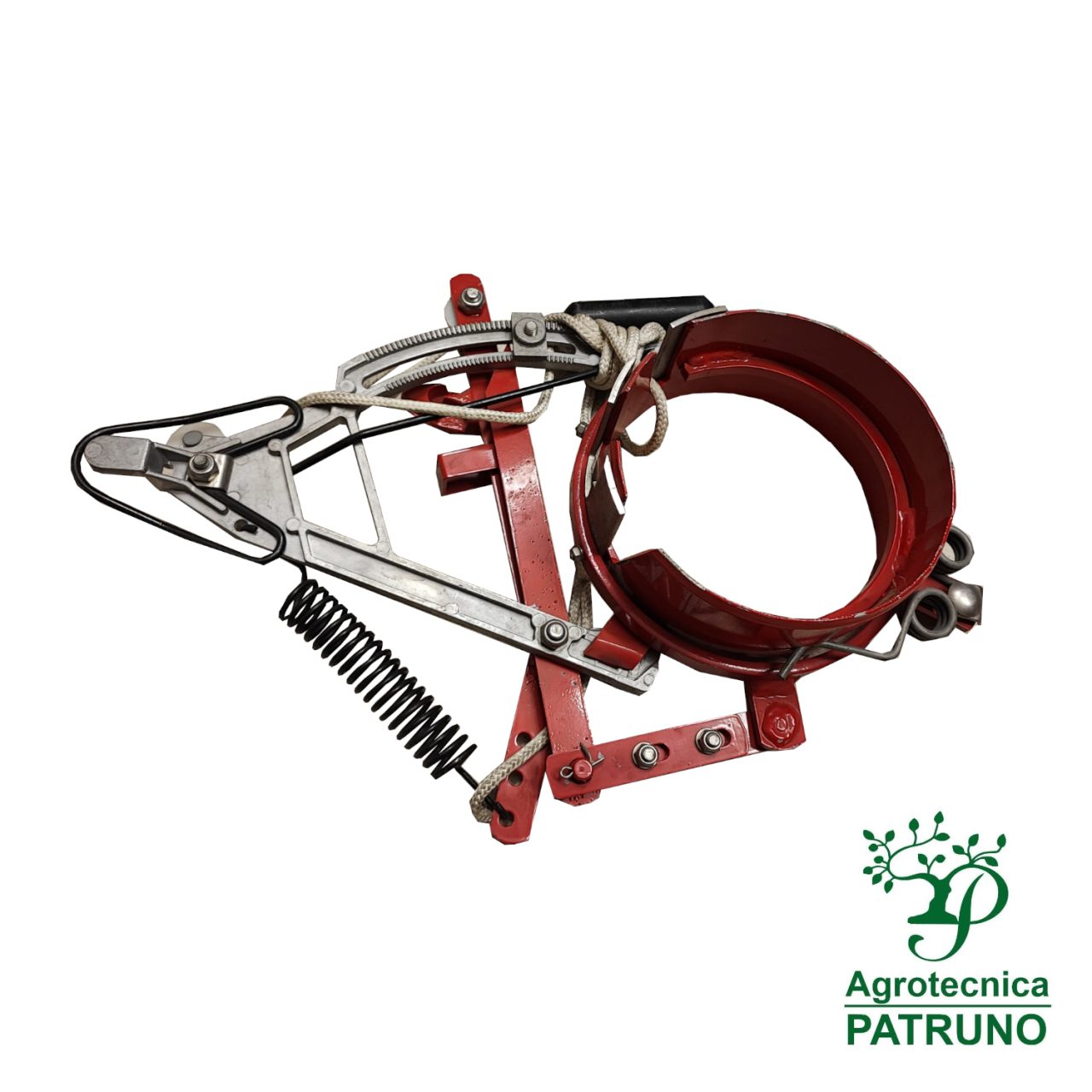 Collare per spandiconcime Lely H 2.3201.0250.0