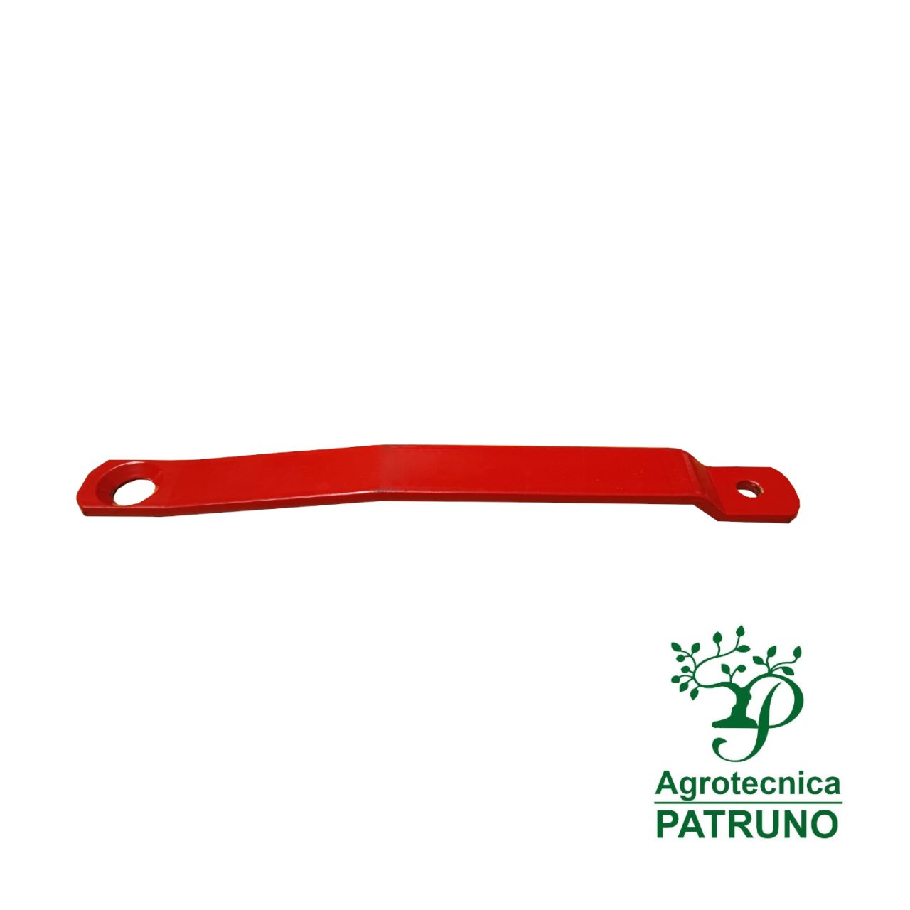 Piastrina spandiconcime Lely 2.3201.2410.0