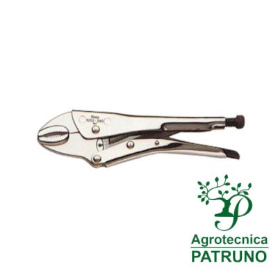 Pinza regolatrice Beta