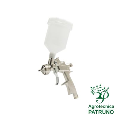 Pistola vernice