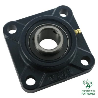 Supporto cuscinetto UCF206