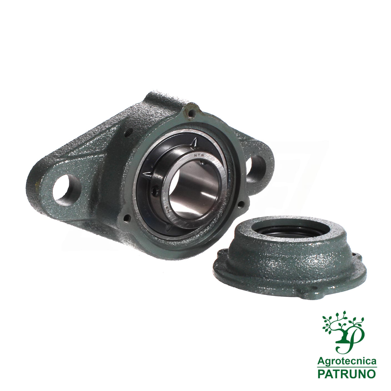 Supporto cuscinetto UCFL 206 D1