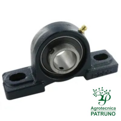 Supporto cuscinetto UCP 207