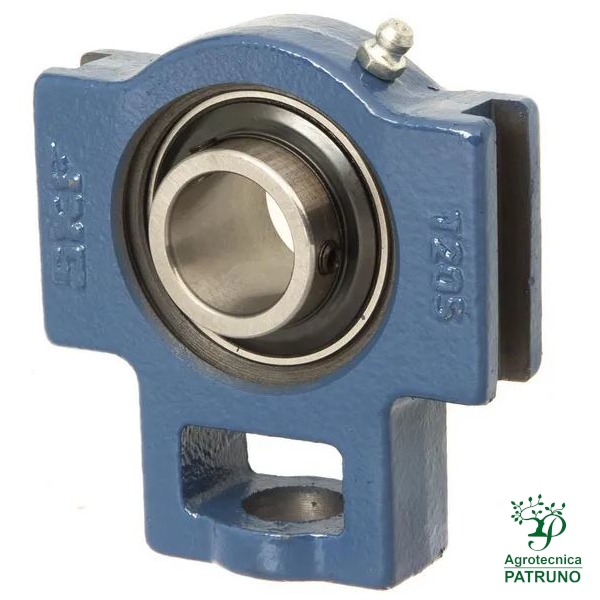 Supporto cuscinetto UCT 205