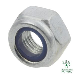 Dado autobloccante 8x1,25