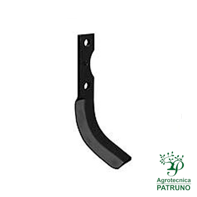 Zappetta fresa Benassi serie 300-304