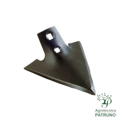 Zappetta vomere 260x210