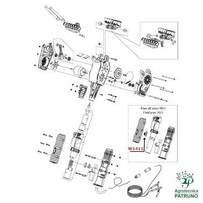 Pulsante-Lisam-W1411