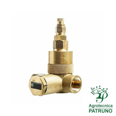 Valvola pilota Lisam X5162
