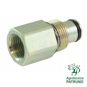 Bussola carry-over per SD11