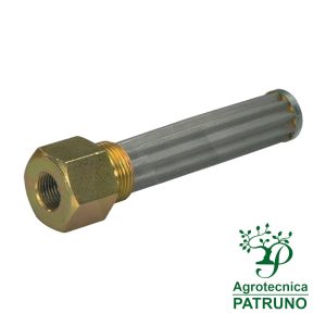Filtro in aspirazione