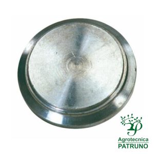 Fondello a saldare alesaggio 60
