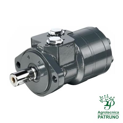 Motore orbitale tipo MP