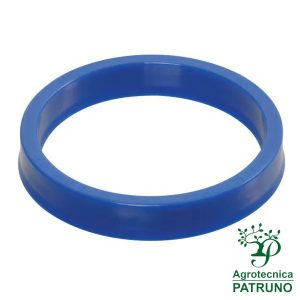 Tenuta pistone 25x33x5,8
