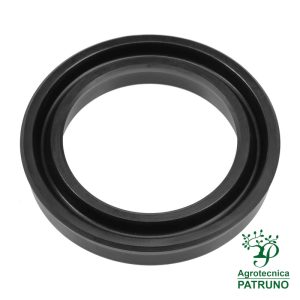 Tenuta pistone 25x33x6,5