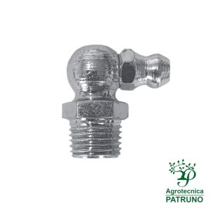 Ingrassatore 90° 12x1,5