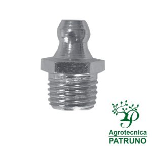 Ingrassatore dritto 8X1,25