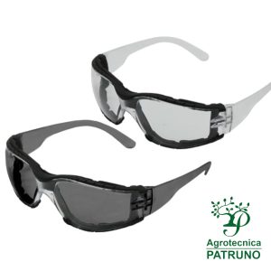 Occhiali di protezione Brixo Safety Soft