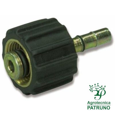 Raccordo per idropulitrice 22x1.5