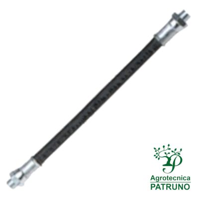 Tubetto flessibile 30 cm