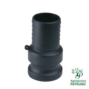 Adattatore raccordo rapido 1.½ portagomma 40
