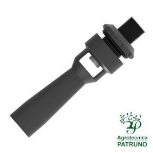 Agitatore idraulico fisso