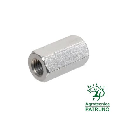 Manicotto esagonale 14x2