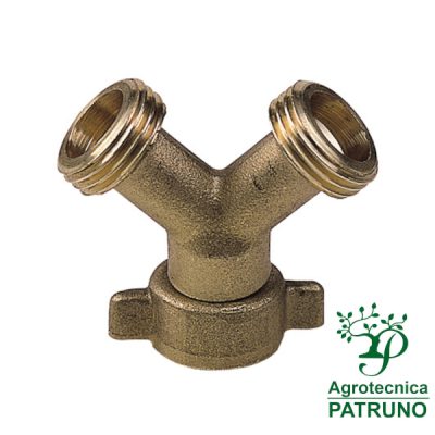 Giunto a V 006120 Arag