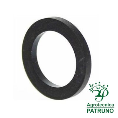 Guarnizione piana 13x20x3