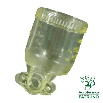 Serbatoio olio grande AR 680031