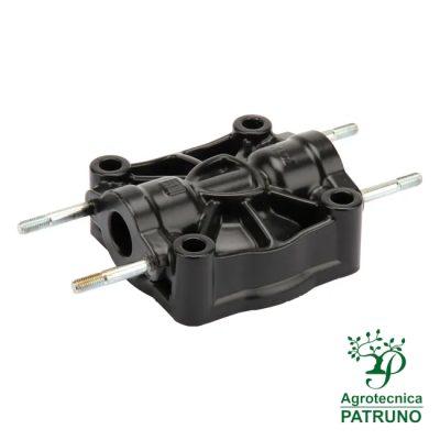Testina plastificata Annovi Reverberi 751350