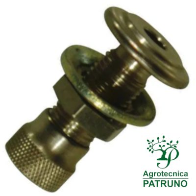 Valvola aria Annovi Reverberi 550300