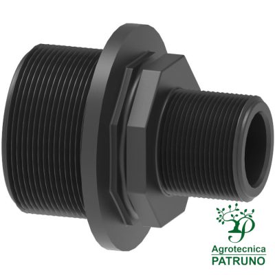 Nipples riduzione maschio maschio ½