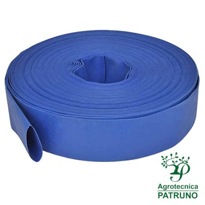 Manichetta piatta diametro 80
