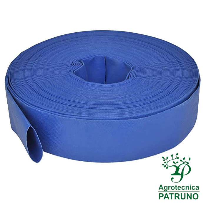 Manichetta piatta diametro 80