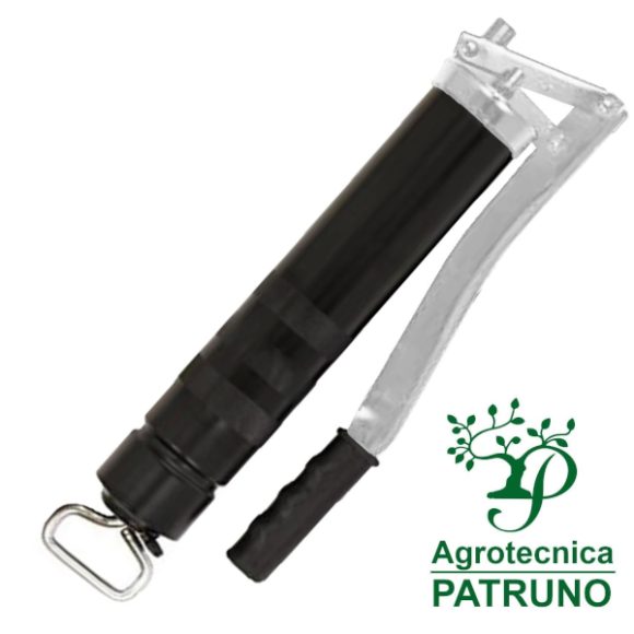 Siringa grasso a leva 500 gr