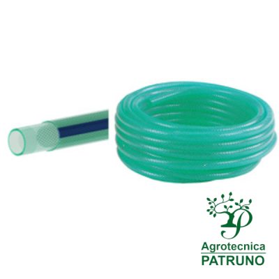 Tubo retinato 12x17