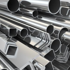 Profili tubolari ferro
