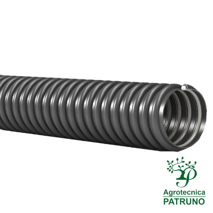 Tubo ventilazione diametro 50