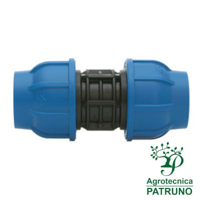 Manicotto giunzione PN16 diametro 32