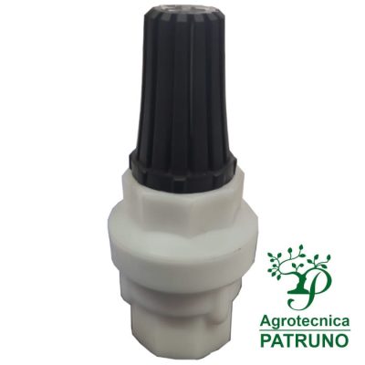 Raccordo valvola di fondo 1